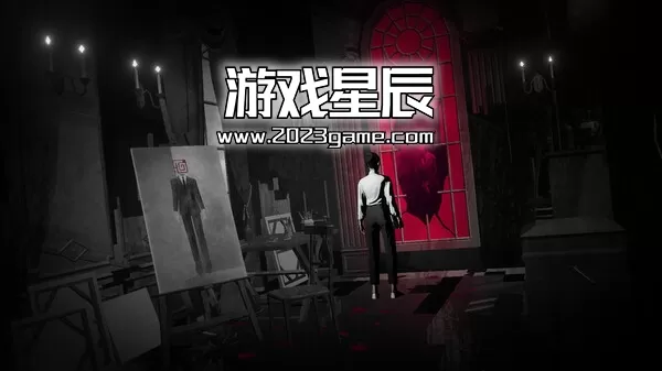 PC《洛蕾莱与激光眼/Lorelei and the Laser Eyes》中文版下载_1