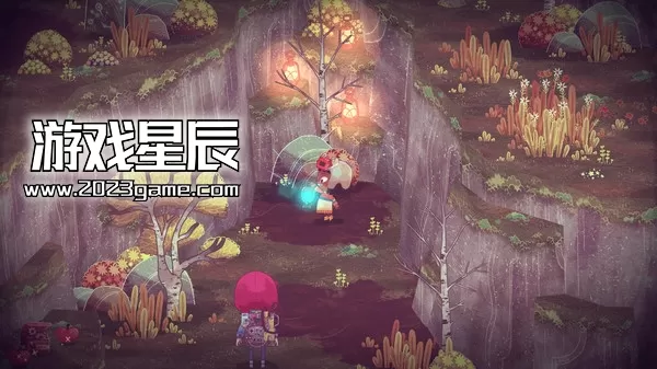 switch《狂野之心 The Wild at Heart》中文版nsz下载+1.1.9补丁_1
