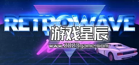 PC《逆波世界/Retrowave World》中文版下载