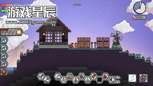 PC《微观生存/Minicology》中文版下载v1.20_4