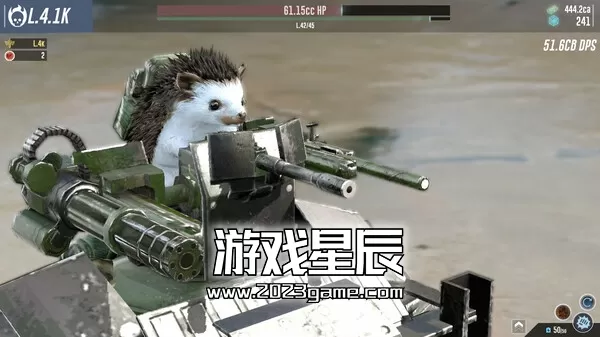 PC《战龟2/War Tortoise》中文版下载v10013_1