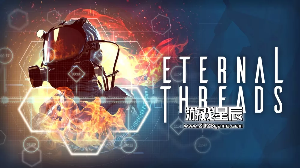 switch《无穷时线（Eternal Threads）》中文版nsz下载