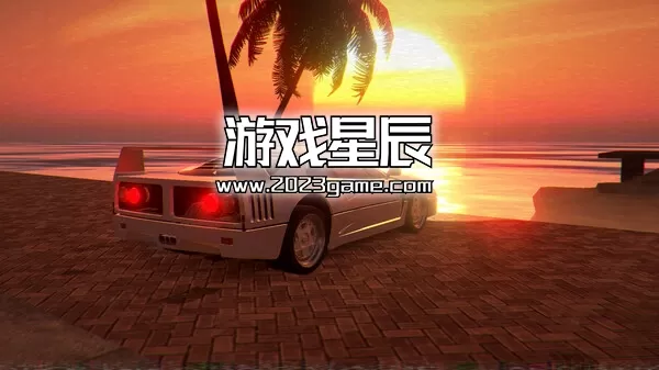 PC《逆波世界/Retrowave World》中文版下载_4