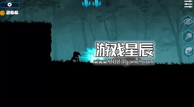 switch《影子忍者冒险谭/Ninja Shadow Rush》英文版nsz下载_3