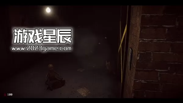 PC《第七阶梯:异常猎捕循环恐怖游戏/The Stairway 7 - Anomaly Hunt Loop Horror Game》中文版下载_0