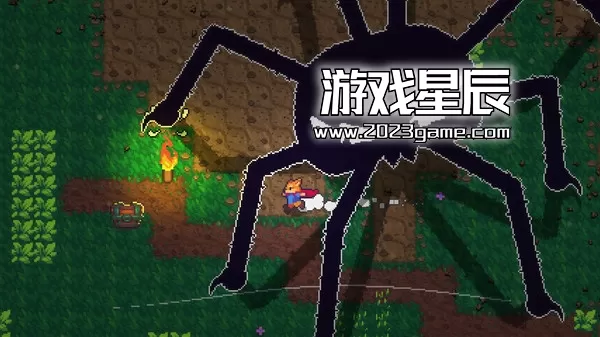 【9.0】PS4《威利和神奇的掠夺者 Wally and the FANTASTIC PREDATORS》中文版PKG下载_3