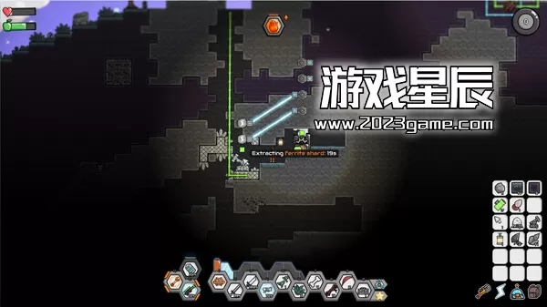 PC《微观生存/Minicology》中文版下载v1.20_1