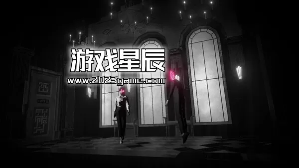 PC《洛蕾莱与激光眼/Lorelei and the Laser Eyes》中文版下载_2