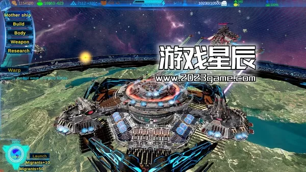 PC《雷古勒斯号/Ship Regulus》中文版下载_2