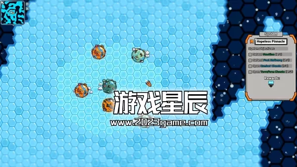PC《微观生存/Minicology》中文版下载v1.20_0