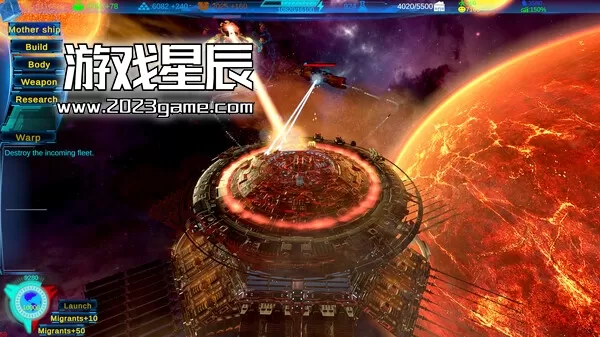 PC《雷古勒斯号/Ship Regulus》中文版下载_4
