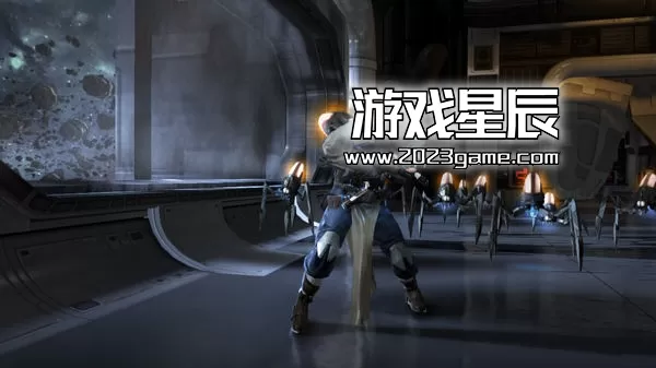 switch《星球大战：原力释放 STAR WARS The Force Unleashed》中文版nsz下载+1.0.4补丁_0