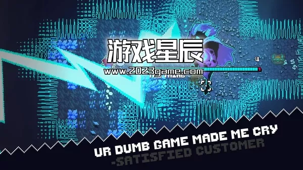 【9.0】PS4《威利和神奇的掠夺者 Wally and the FANTASTIC PREDATORS》中文版PKG下载_2