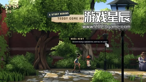 PC《冒险至邪恶/Venture to the Vile》中文版下载_1