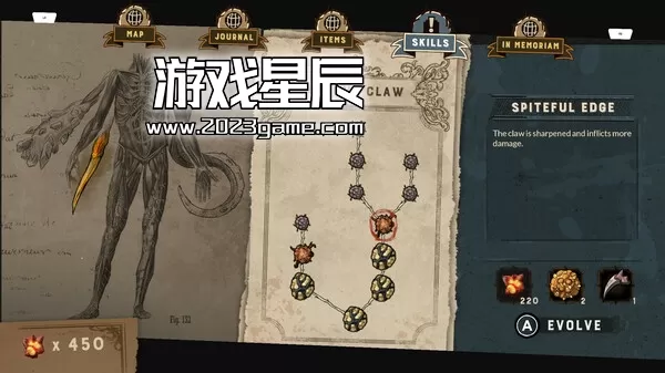 PC《冒险至邪恶/Venture to the Vile》中文版下载_2