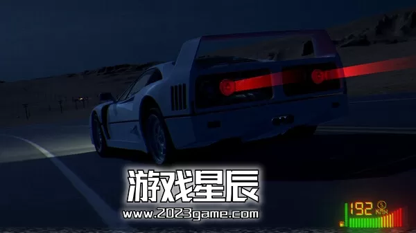 PC《逆波世界/Retrowave World》中文版下载_3