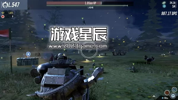 PC《战龟2/War Tortoise》中文版下载v10013_2