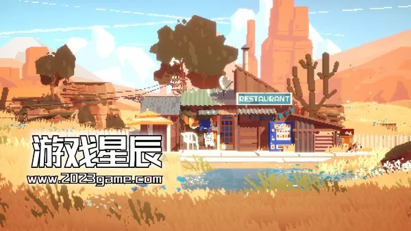 PC《夏日小屋/SUMMERHOUSE》中文版下载_2