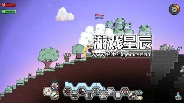 PC《微观生存/Minicology》中文版下载v1.20_3