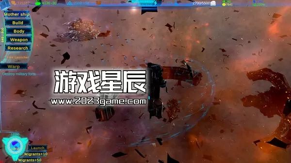 PC《雷古勒斯号/Ship Regulus》中文版下载_3