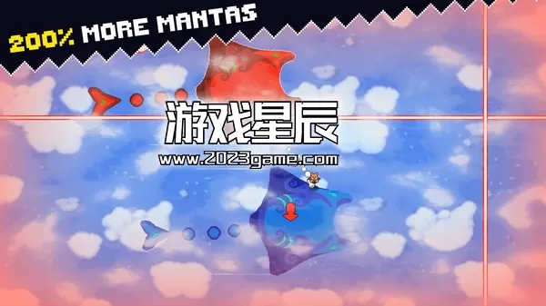 【9.0】PS4《威利和神奇的掠夺者 Wally and the FANTASTIC PREDATORS》中文版PKG下载_0