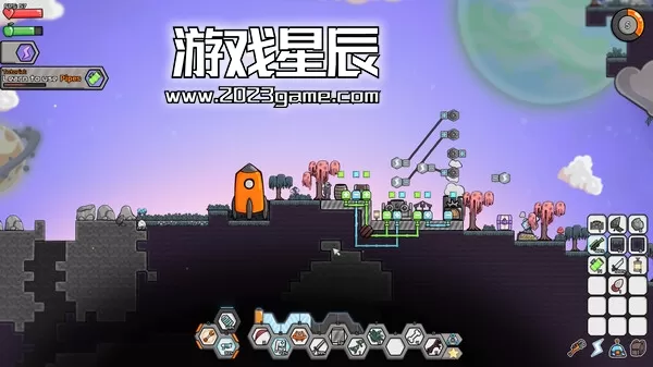 PC《微观生存/Minicology》中文版下载v1.20_2