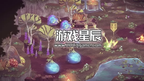 switch《狂野之心 The Wild at Heart》中文版nsz下载+1.1.9补丁_3
