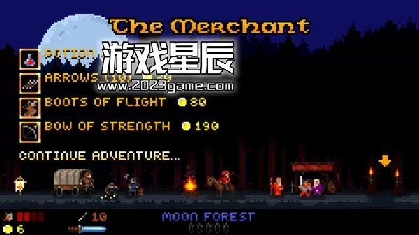 【7.02】PS4《你的剑 Thy Sword》英文版PKG下载_2
