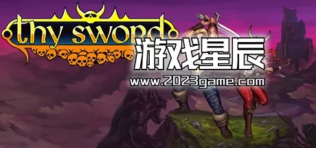 【7.02】PS4《你的剑 Thy Sword》英文版PKG下载