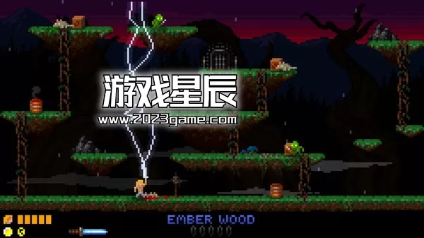 【7.02】PS4《你的剑 Thy Sword》英文版PKG下载_1