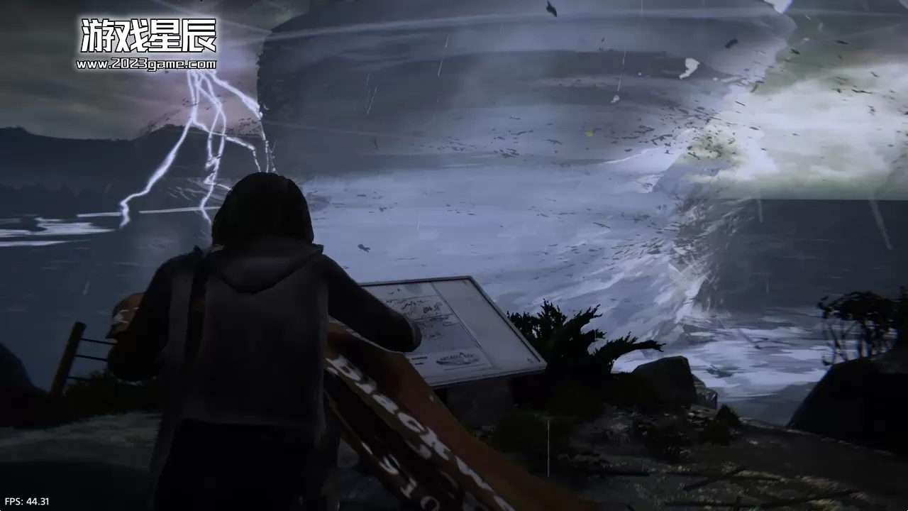【5.05】PS4《奇异人生重制版 Life is Strange Remastered》中文版PKG下载【V1.07 整合+降级】_3