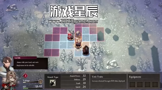 switch《雾隐战记 C.A.R.D.S. RPG The Misty Battlefield》中文版nsp下载【1.3.0补丁+5DLC】_3