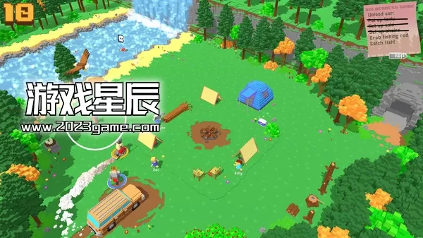 【6.72】PS4《照顾熊孩子 Think of the Children》英文版PKG下载_1