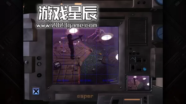 【5.05】PS4《银翼杀手：增强版 Blade Runner Enhanced Edition》英文版PKG下载1.03_0