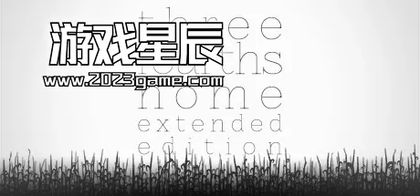 【5.05】PS4《距家1/4 路程加长版 Three Fourths Home: Extended Edition》英文版PKG下载