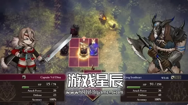 switch《雾隐战记 C.A.R.D.S. RPG The Misty Battlefield》中文版nsp下载【1.3.0补丁+5DLC】_2