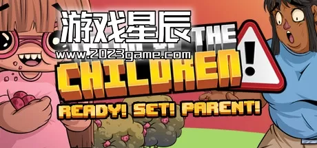 【6.72】PS4《照顾熊孩子 Think of the Children》英文版PKG下载