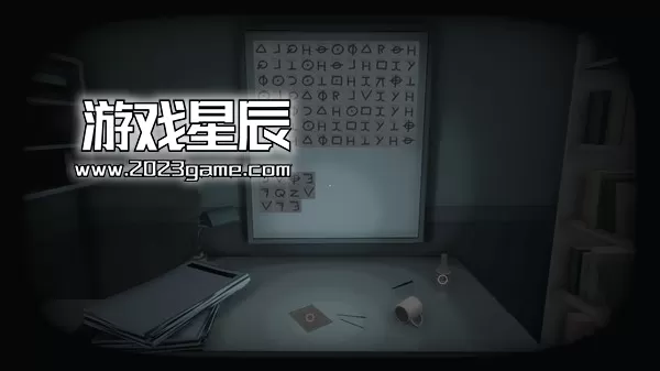 【7.55】PS4《十二宫杀手在说话 This is the Zodiac Speaking 》英文版PKG下载【1.01补丁】_3
