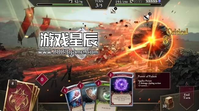 switch《雾隐战记 C.A.R.D.S. RPG The Misty Battlefield》中文版nsp下载【1.3.0补丁+5DLC】_1