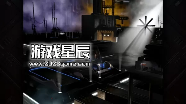 【5.05】PS4《银翼杀手：增强版 Blade Runner Enhanced Edition》英文版PKG下载1.03_1