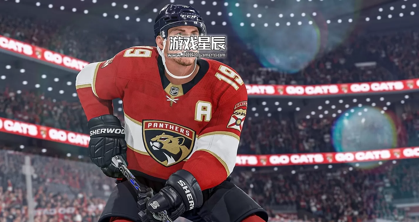 【5.05】PS4《EA美国冰球职业联盟 24EA SPORTS NHL 24》英文版PKG下载v1.60