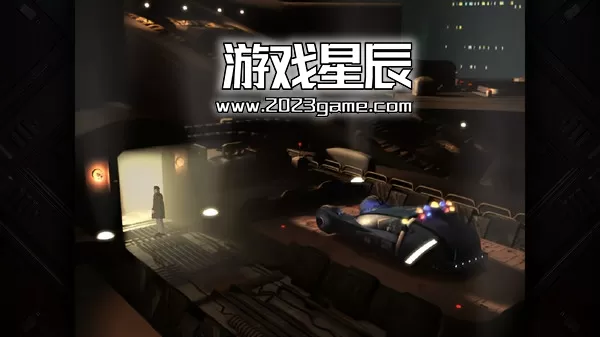 【5.05】PS4《银翼杀手：增强版 Blade Runner Enhanced Edition》英文版PKG下载1.03_2
