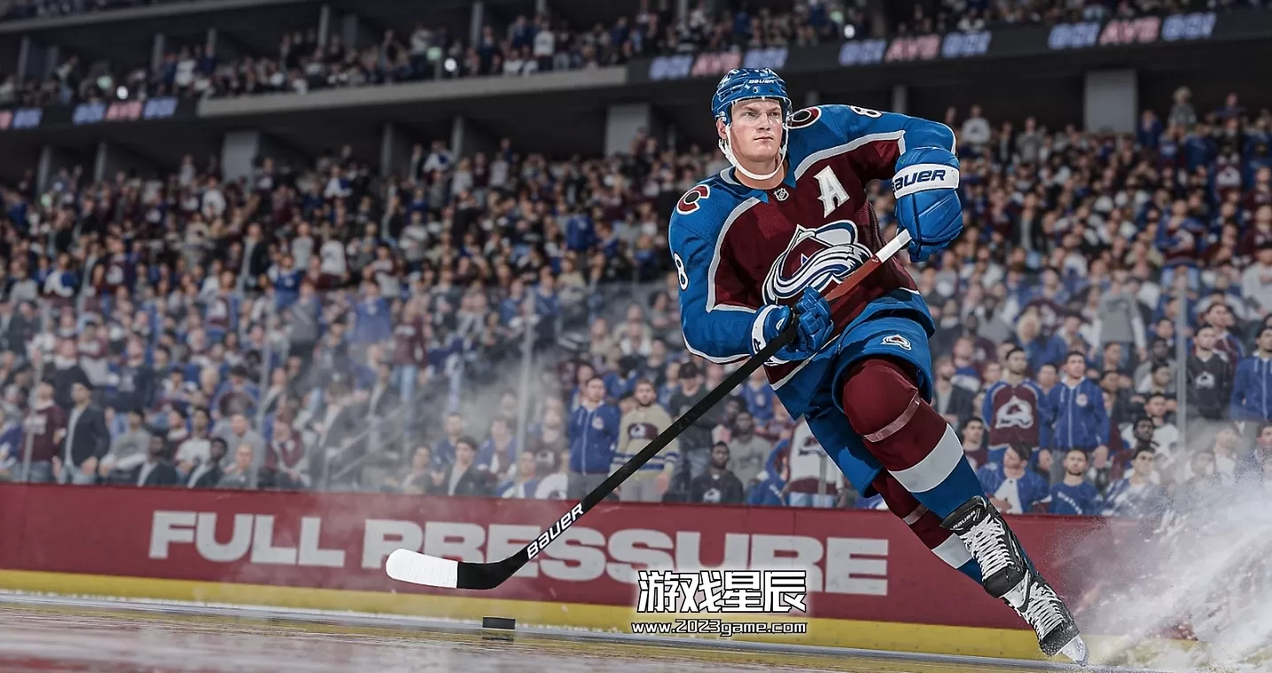【5.05】PS4《EA美国冰球职业联盟 24EA SPORTS NHL 24》英文版PKG下载v1.60_0