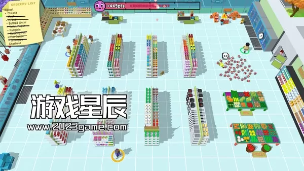【6.72】PS4《照顾熊孩子 Think of the Children》英文版PKG下载_2