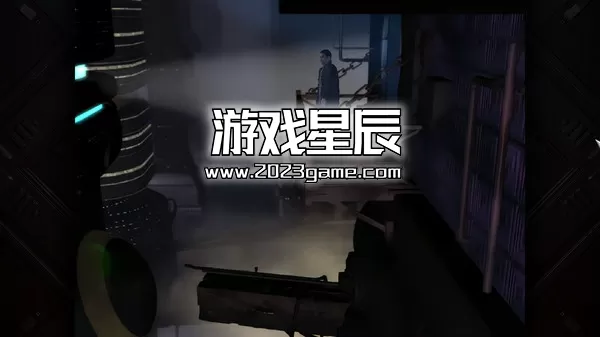 【5.05】PS4《银翼杀手：增强版 Blade Runner Enhanced Edition》英文版PKG下载1.03_3