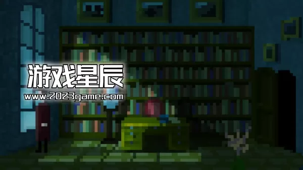 【5.05】PS4《最后一扇门：完整版》英文版PKG下载v1.05_2