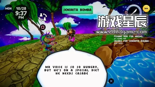 【5.05】PS4《帕莱索岛 Paraiso Island》英文版PKG下载【含1.27补丁+全DLC】_0