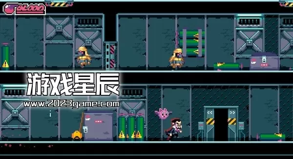 【5.05】PS4《BATS：吸血僵尸反恐怖小组 BATS Bloodsucker Anti-Terror Squad》英文版PKG下载v1.01_3