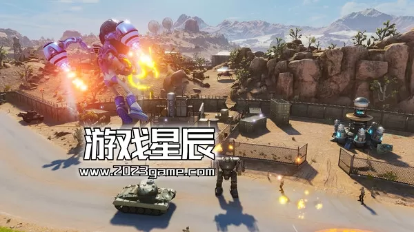 【5.05】PS4《毁灭全人类：克隆人 Destroy All Humans：Clone Carnage》中文版PKG下载1.03_0