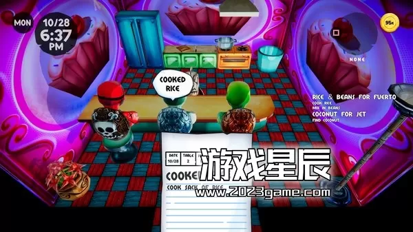 【5.05】PS4《帕莱索岛 Paraiso Island》英文版PKG下载【含1.27补丁+全DLC】_1